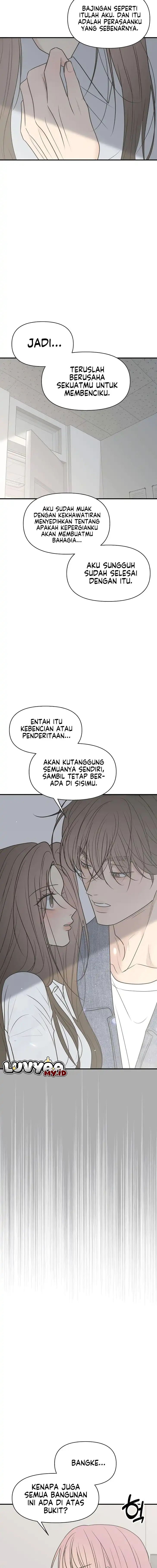 Baca Marriage Protection Scandal - Chapter 14 halaman 12