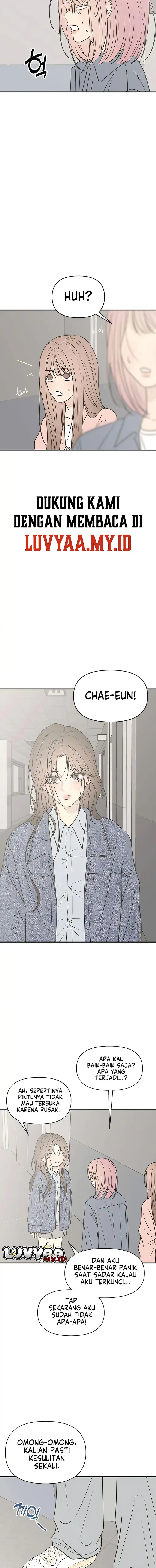 Baca Marriage Protection Scandal - Chapter 14 halaman 13