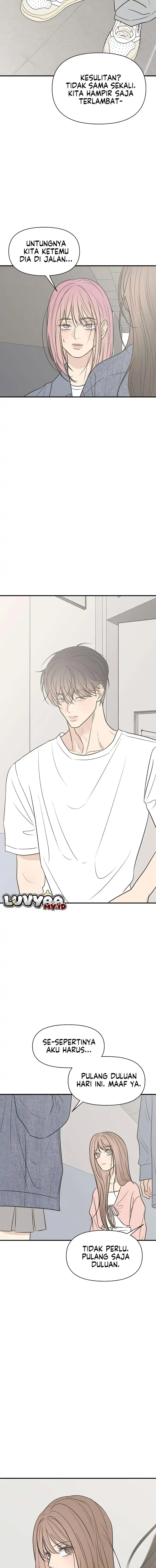 Baca Marriage Protection Scandal - Chapter 14 halaman 14