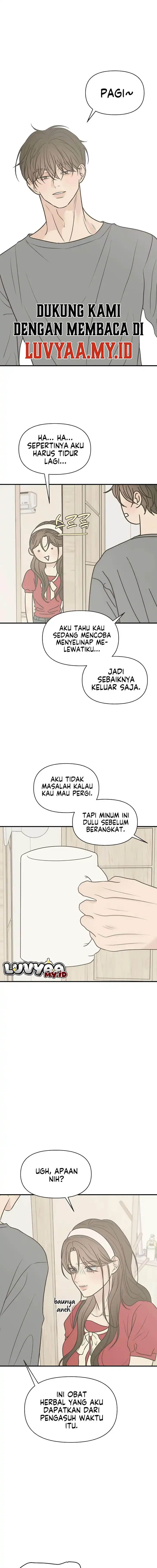 Baca Marriage Protection Scandal - Chapter 14 halaman 17