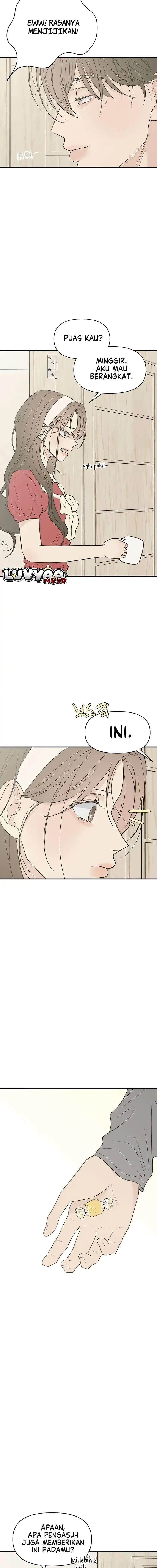 Baca Marriage Protection Scandal - Chapter 14 halaman 18