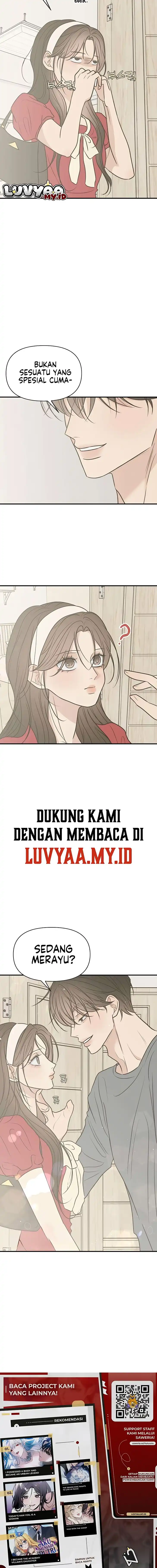 Baca Marriage Protection Scandal - Chapter 14 halaman 19