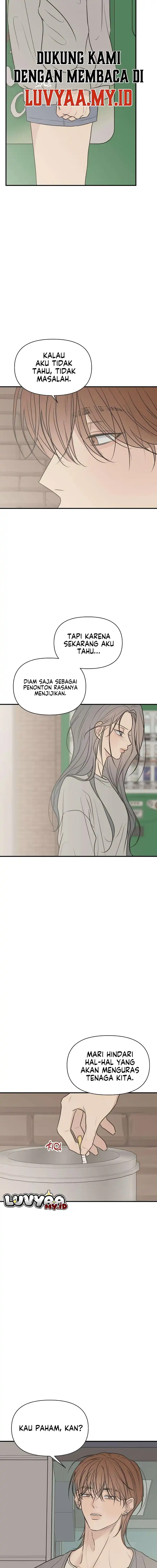 Baca Marriage Protection Scandal - Chapter 14 halaman 3