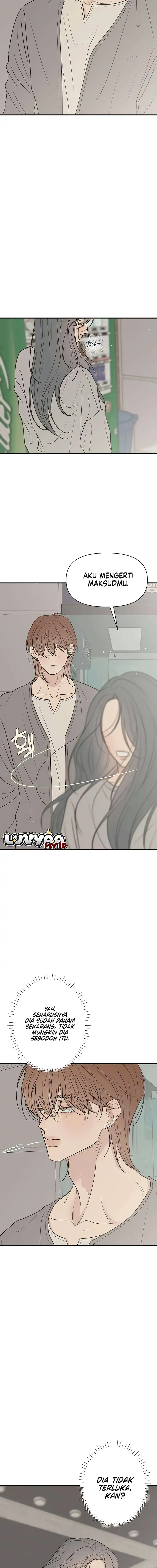 Baca Marriage Protection Scandal - Chapter 14 halaman 4