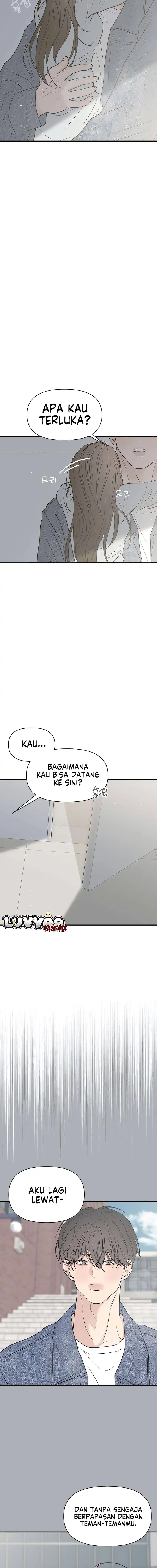 Baca Marriage Protection Scandal - Chapter 14 halaman 6