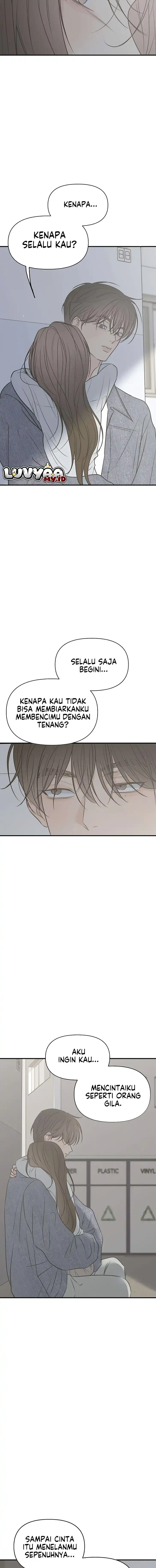 Baca Marriage Protection Scandal - Chapter 14 halaman 8