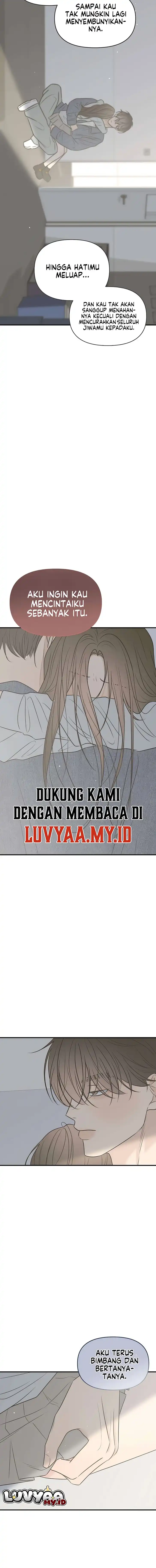 Baca Marriage Protection Scandal - Chapter 14 halaman 9