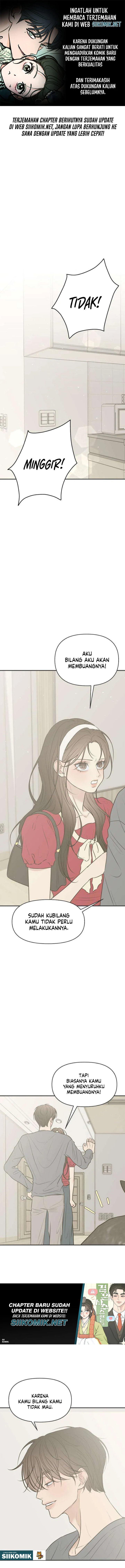 Baca Marriage Protection Scandal - Chapter 15 halaman 1