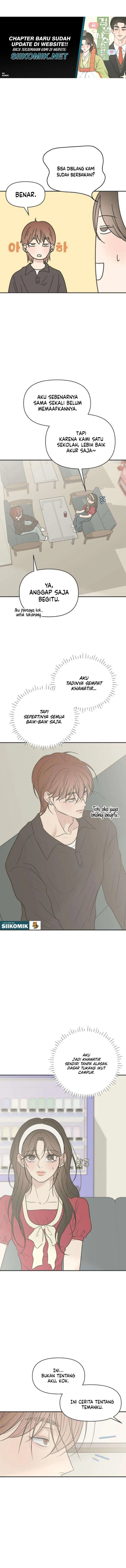 Baca Marriage Protection Scandal - Chapter 15 halaman 11