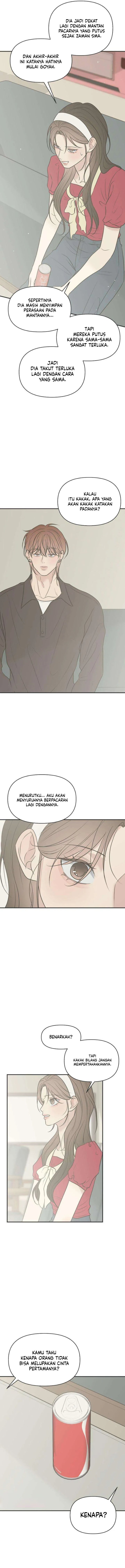 Baca Marriage Protection Scandal - Chapter 15 halaman 12
