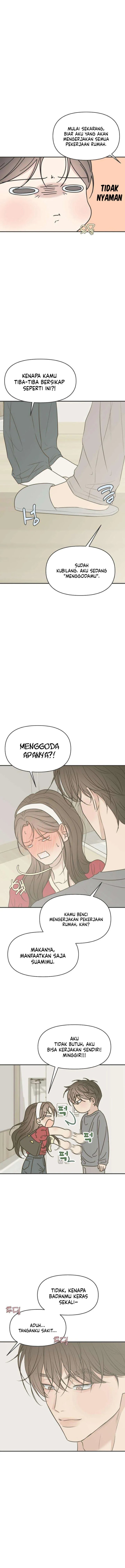 Baca Marriage Protection Scandal - Chapter 15 halaman 2