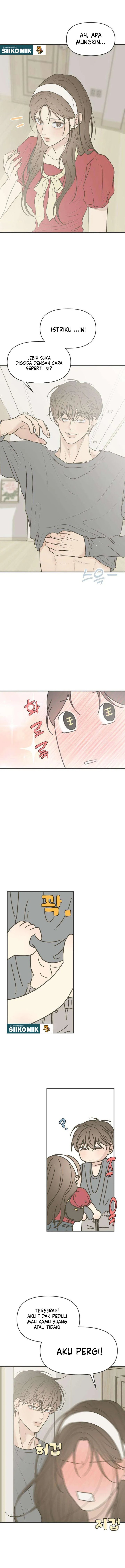 Baca Marriage Protection Scandal - Chapter 15 halaman 3