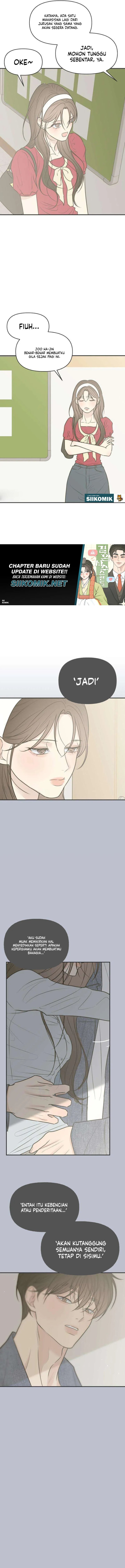 Baca Marriage Protection Scandal - Chapter 15 halaman 5