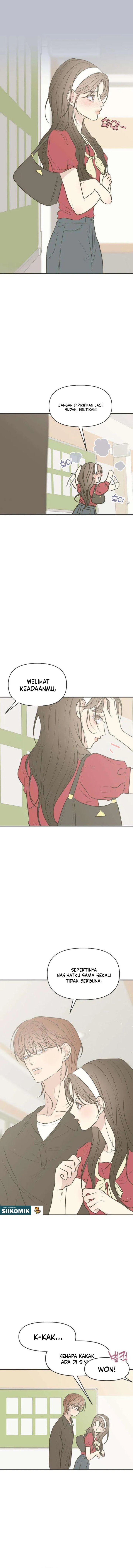 Baca Marriage Protection Scandal - Chapter 15 halaman 6