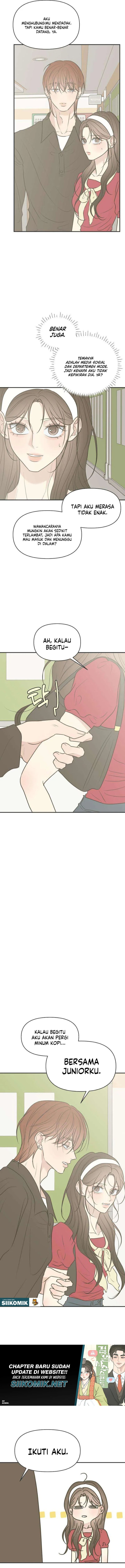 Baca Marriage Protection Scandal - Chapter 15 halaman 7