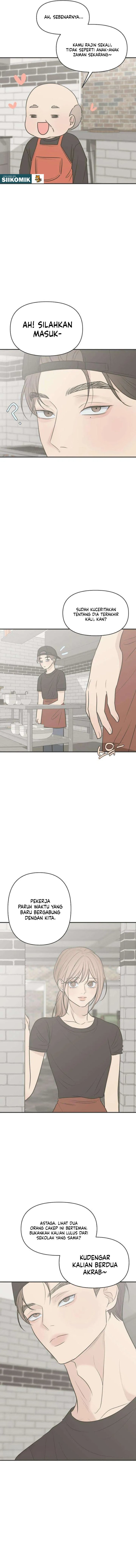 Baca Marriage Protection Scandal - Chapter 15 halaman 9