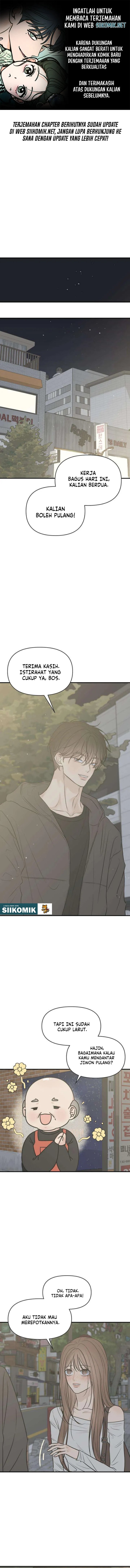Baca Marriage Protection Scandal - Chapter 16 halaman 1