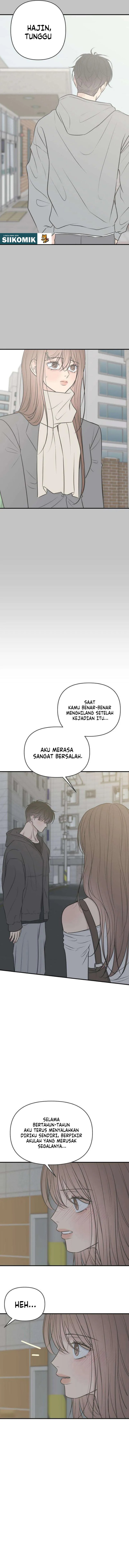 Baca Marriage Protection Scandal - Chapter 16 halaman 10