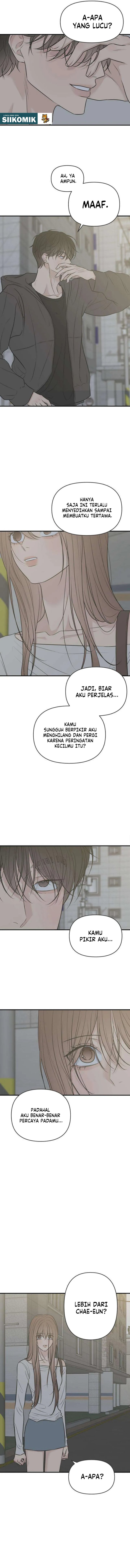 Baca Marriage Protection Scandal - Chapter 16 halaman 11