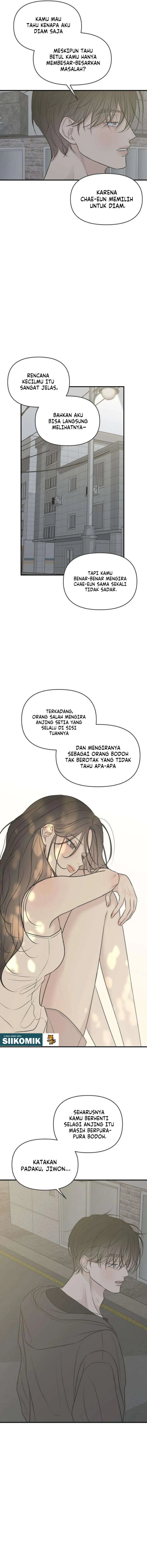 Baca Marriage Protection Scandal - Chapter 16 halaman 12