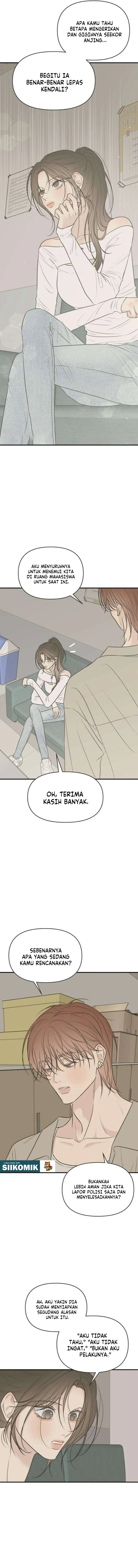 Baca Marriage Protection Scandal - Chapter 16 halaman 13