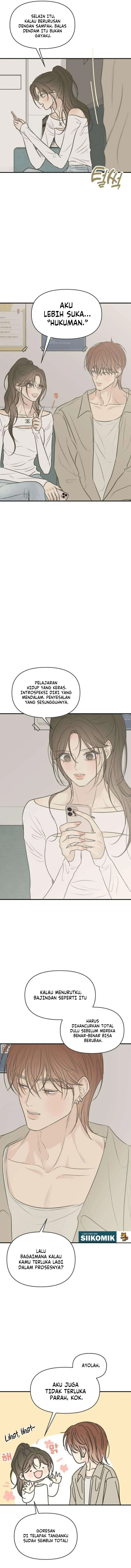 Baca Marriage Protection Scandal - Chapter 16 halaman 14