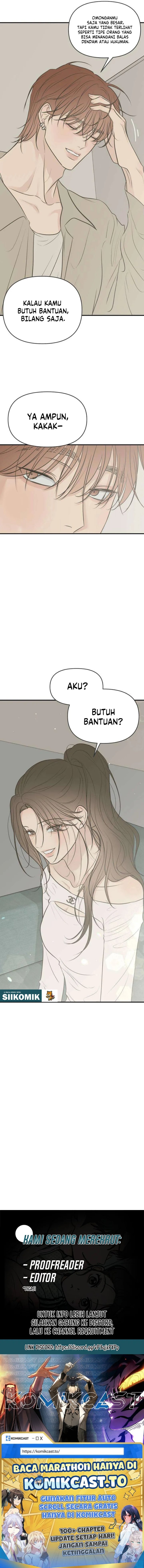 Baca Marriage Protection Scandal - Chapter 16 halaman 15