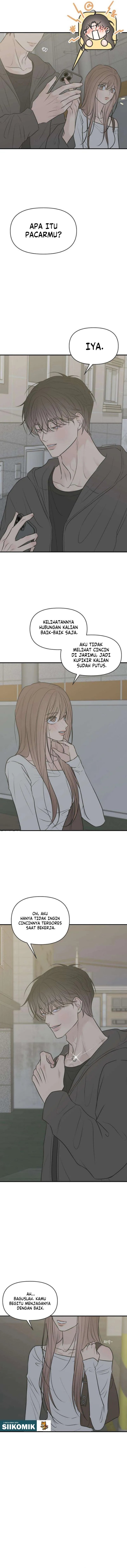 Baca Marriage Protection Scandal - Chapter 16 halaman 3