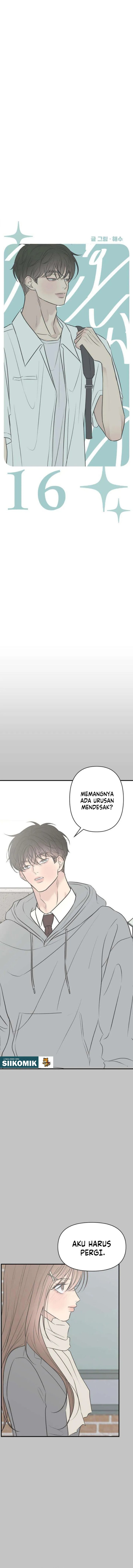 Baca Marriage Protection Scandal - Chapter 16 halaman 7
