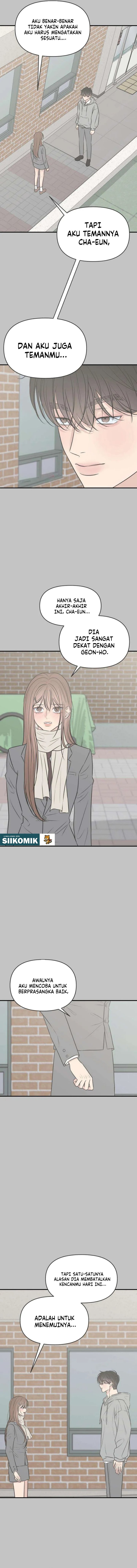 Baca Marriage Protection Scandal - Chapter 16 halaman 8