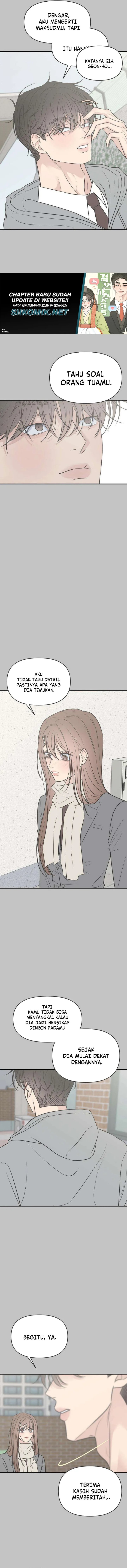 Baca Marriage Protection Scandal - Chapter 16 halaman 9
