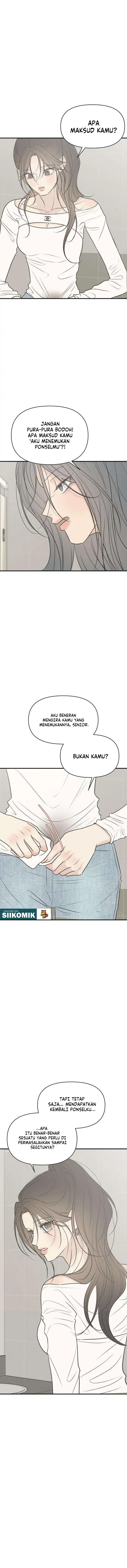Baca Marriage Protection Scandal - Chapter 17 halaman 11