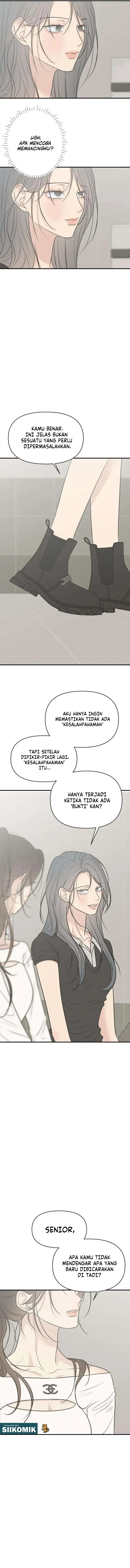 Baca Marriage Protection Scandal - Chapter 17 halaman 12