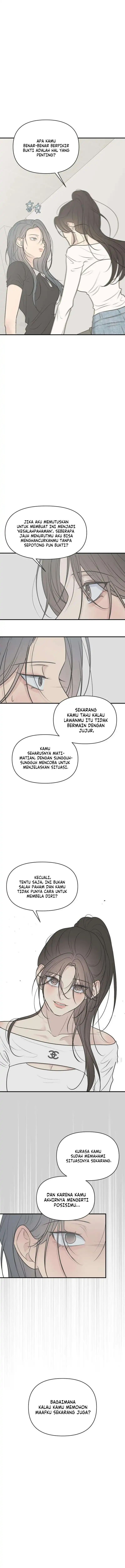 Baca Marriage Protection Scandal - Chapter 17 halaman 14