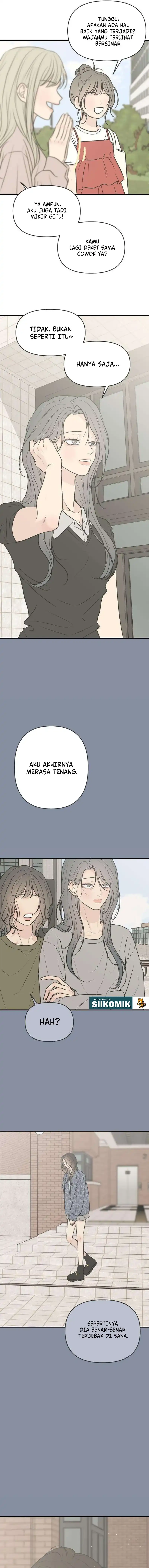 Baca Marriage Protection Scandal - Chapter 17 halaman 2