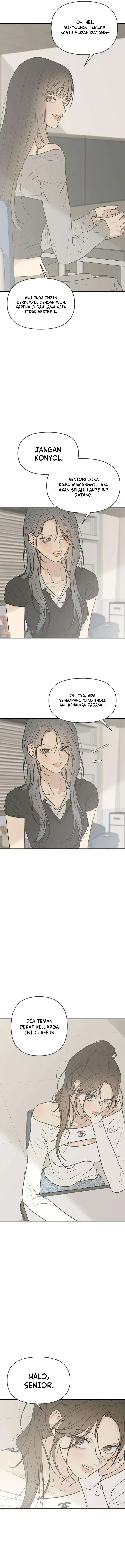 Baca Marriage Protection Scandal - Chapter 17 halaman 4