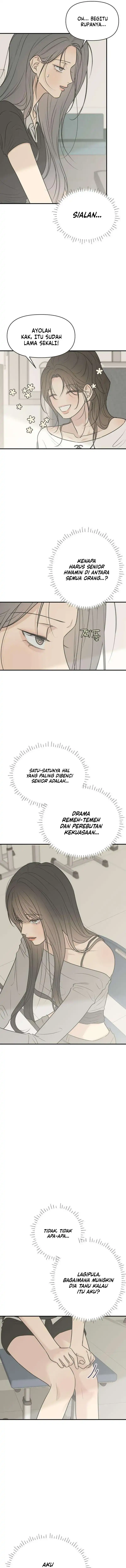 Baca Marriage Protection Scandal - Chapter 17 halaman 6