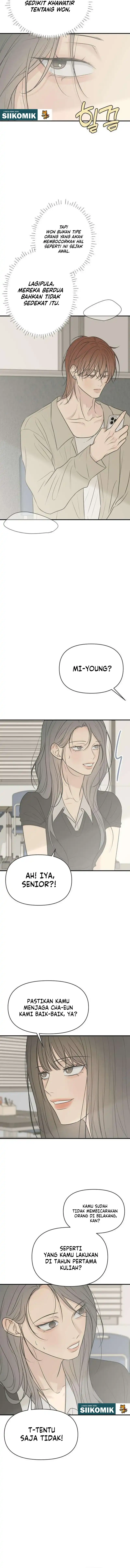 Baca Marriage Protection Scandal - Chapter 17 halaman 7