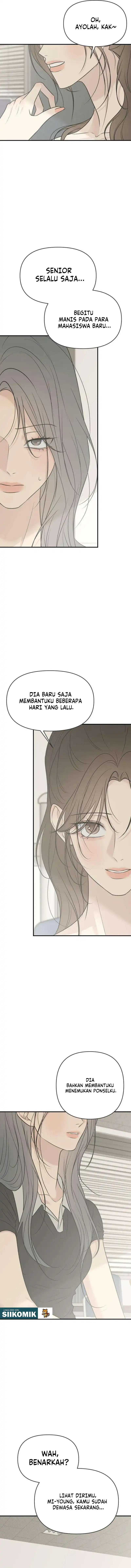 Baca Marriage Protection Scandal - Chapter 17 halaman 8