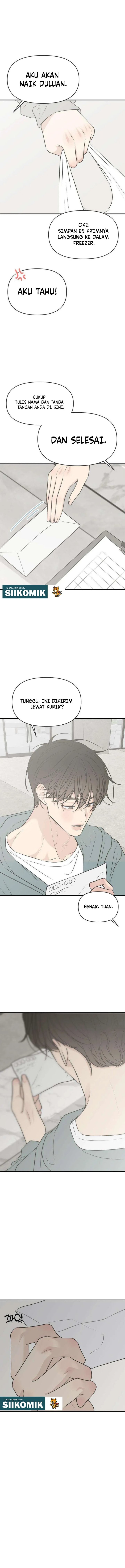 Marriage Protection Scandal Chapter 18 - Page 11