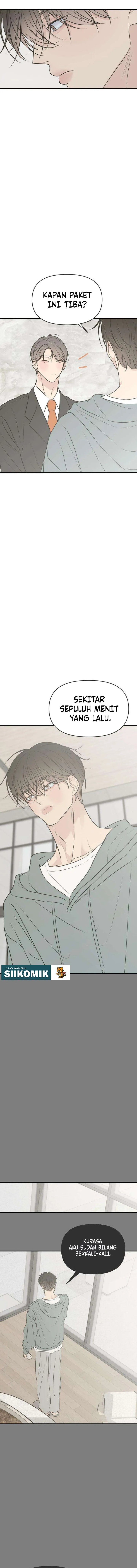 Marriage Protection Scandal Chapter 18 - Page 12