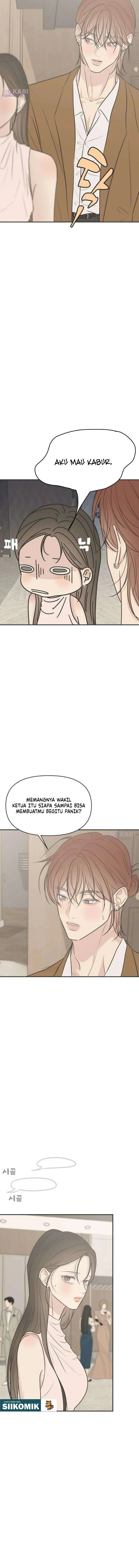 Marriage Protection Scandal Chapter 19 - Page 12