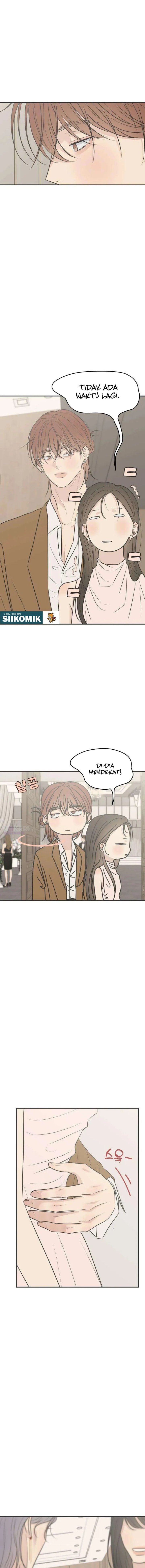 Marriage Protection Scandal Chapter 19 - Page 14