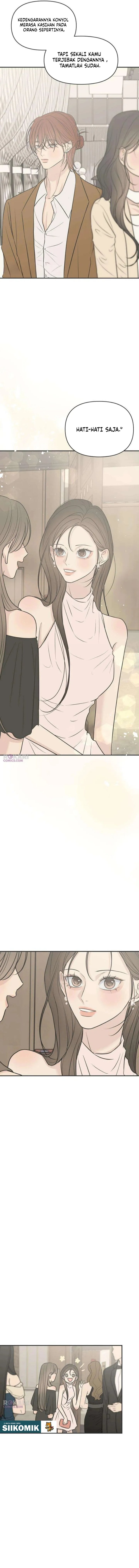 Marriage Protection Scandal Chapter 19 - Page 4
