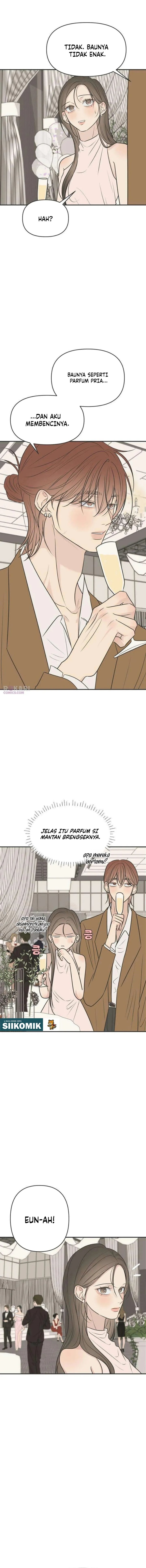 Marriage Protection Scandal Chapter 19 - Page 7