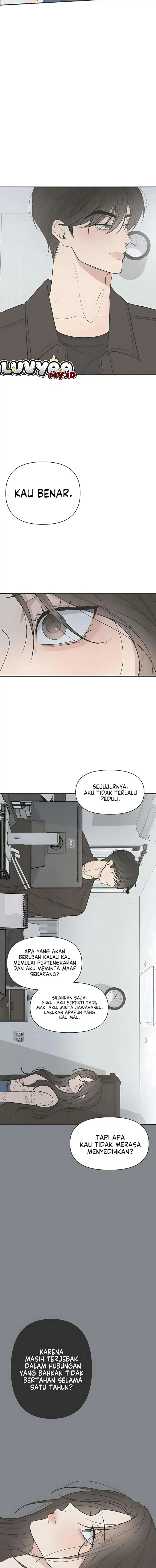Baca Marriage Protection Scandal - Chapter 2 halaman 11