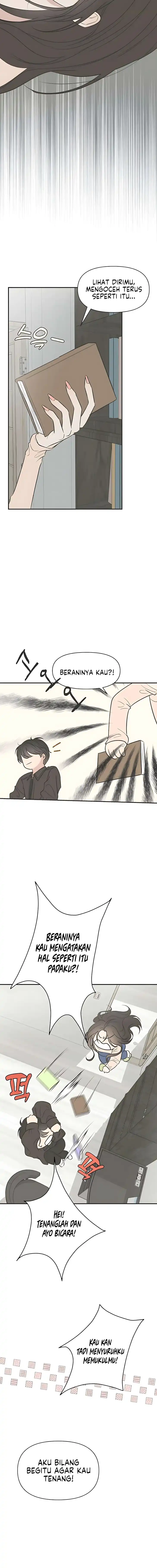 Baca Marriage Protection Scandal - Chapter 2 halaman 12