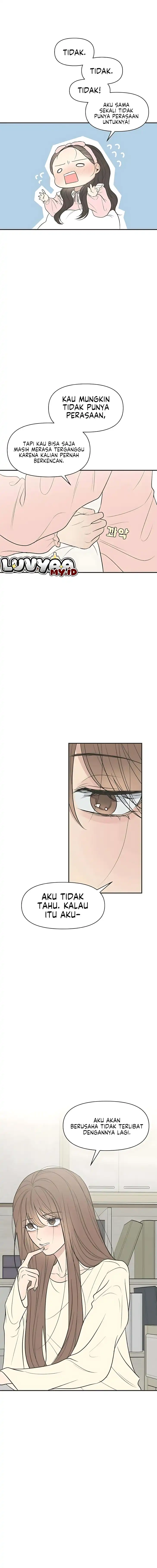 Baca Marriage Protection Scandal - Chapter 2 halaman 18