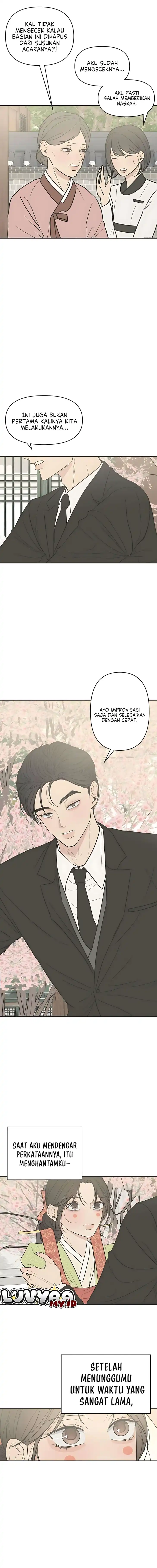 Baca Marriage Protection Scandal - Chapter 2 halaman 5