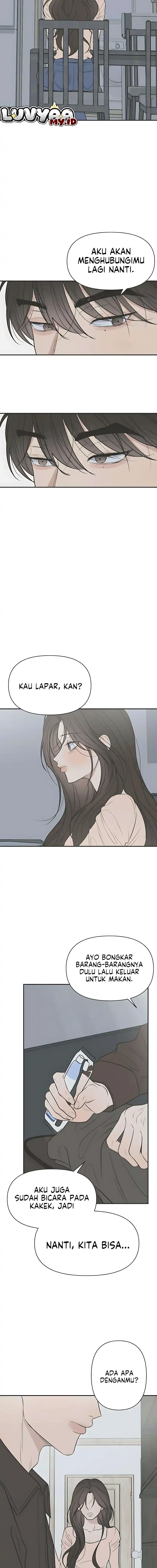 Baca Marriage Protection Scandal - Chapter 2 halaman 9